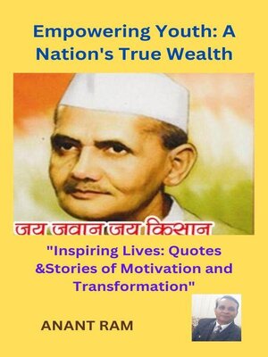cover image of Empowering Youth